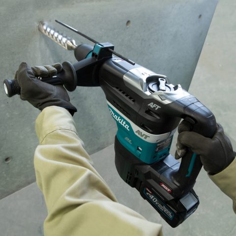 XGT® perforators  HR005GZ01 Akumulatora 40V