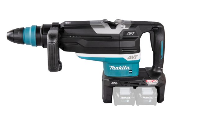 XGT® perforators  HR006GZ Akumulatora 40V MAKITA