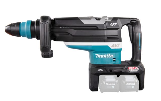 XGT® perforators  HR006GZ Akumulatora 40V MAKITA