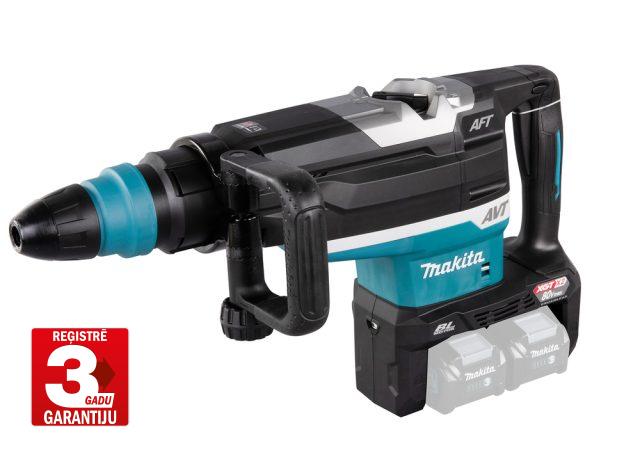 XGT® perforators  HR006GZ Akumulatora 40V MAKITA