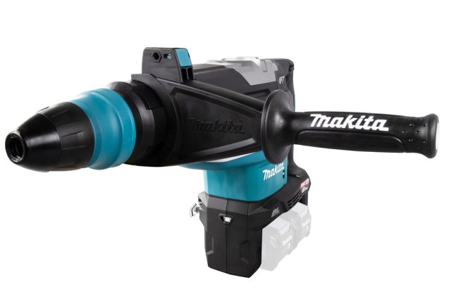 XGT® perforators  HR006GZ Akumulatora 40V MAKITA