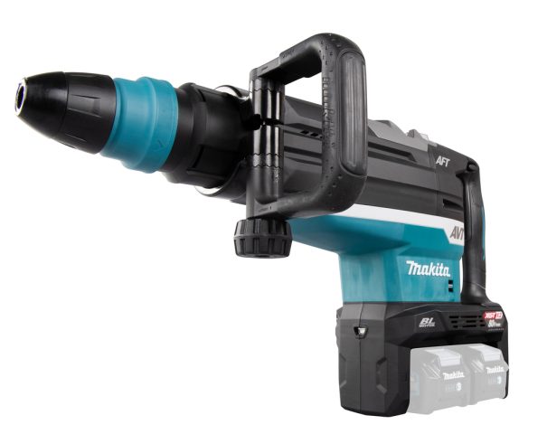 XGT® perforators  HR006GZ Akumulatora 40V MAKITA