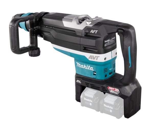 XGT® perforators  HR006GZ Akumulatora 40V MAKITA