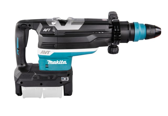 XGT® perforators  HR006GZ Akumulatora 40V MAKITA