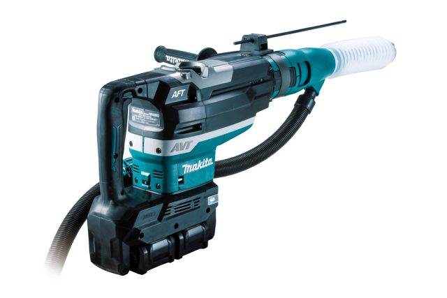 XGT® perforators  HR006GZ Akumulatora 40V MAKITA