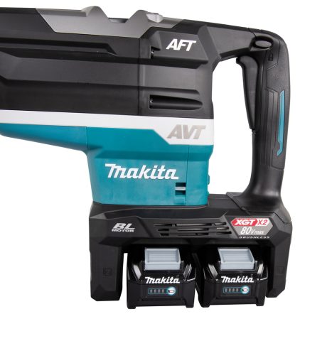 XGT® perforators  HR006GZ Akumulatora 40V MAKITA