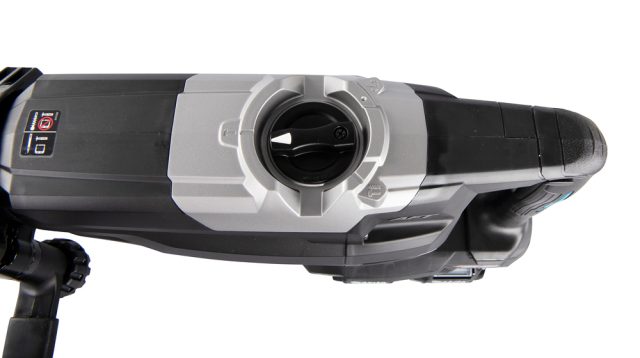 XGT® perforators  HR006GZ Akumulatora 40V MAKITA
