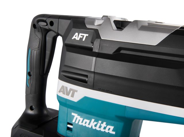 XGT® perforators  HR006GZ Akumulatora 40V MAKITA