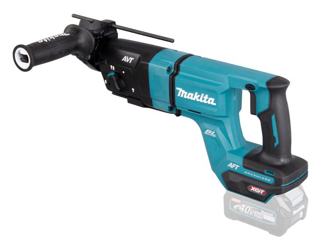 Kombinētais perforators XGT® HR007GZ Akumulatora 40V MAKITA