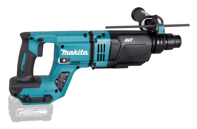 Kombinētais perforators XGT® HR007GZ Akumulatora 40V MAKITA