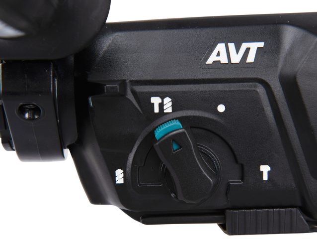 Kombinētais perforators XGT® HR007GZ Akumulatora 40V MAKITA