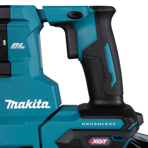 Perforators XGT 40V 2.1J AVT SDS-Plus BL Makita HR010GZ