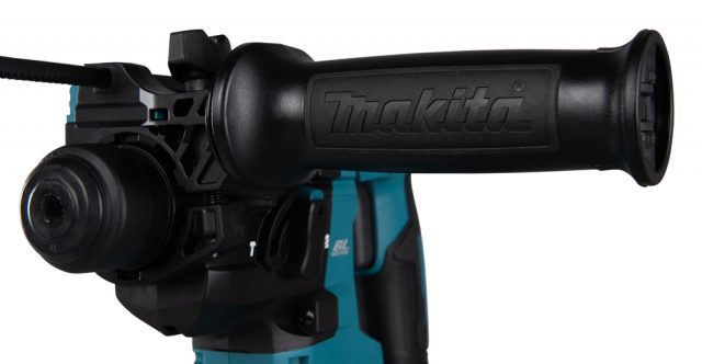 Perforators XGT 40V 2.1J AVT SDS-Plus BL Makita HR010GZ