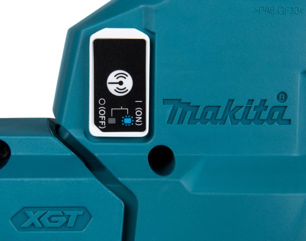 Perforators XGT 40V 2.1J AVT SDS-Plus BL Makita HR010GZ