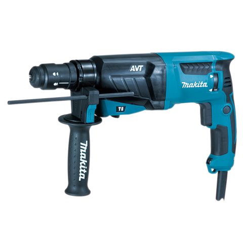 Perforators SDS-Plus HR2631FTJ 220V MAKITA