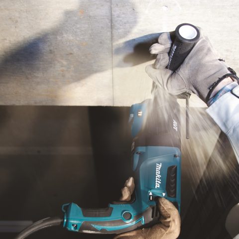 Perforators SDS-Plus HR2631FTJ 220V MAKITA