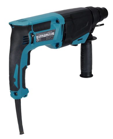 Kombinētais perforators HR2670 800W 220V