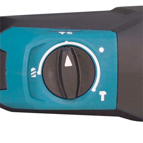 Kombinētais perforators HR2670 800W 220V