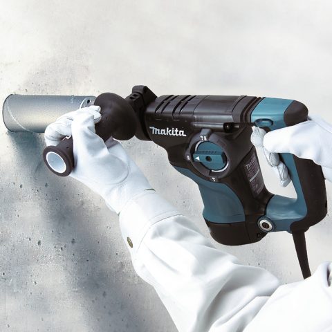 Perforators SDS-Plus HR2811FT 220V MAKITA