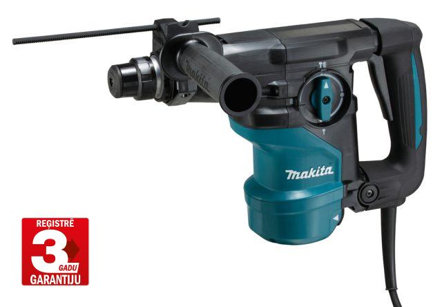 Perforators SDS-Plus HR3001CJ 220V MAKITA