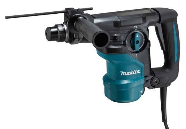 Perforators SDS-Plus HR3001CJ 220V MAKITA