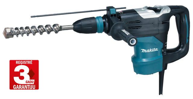 Perforators SDS-MAX HR4003C 220V MAKITA