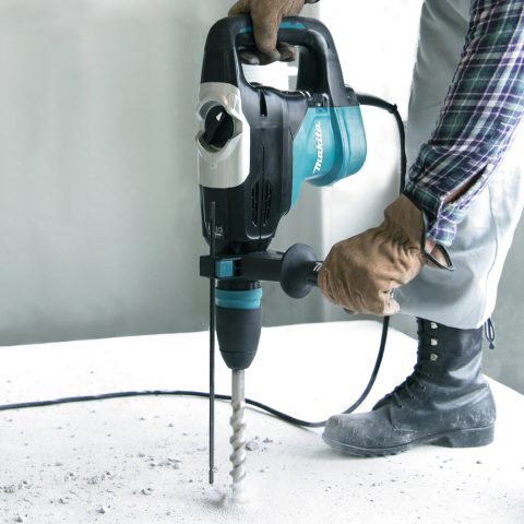 Perforators SDS-MAX HR4003C 220V MAKITA