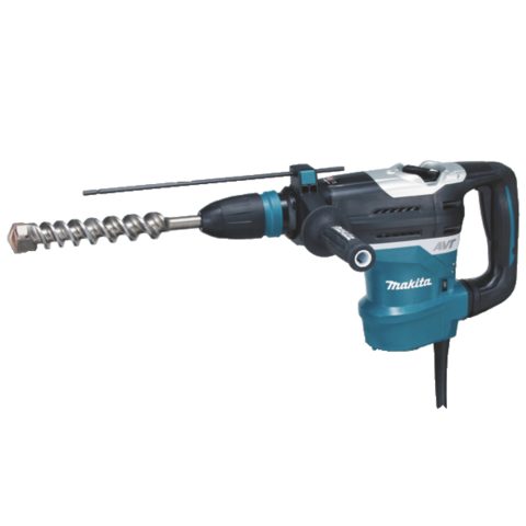 Perforators SDS-MAX HR4013C 220V MAKITA 1100W