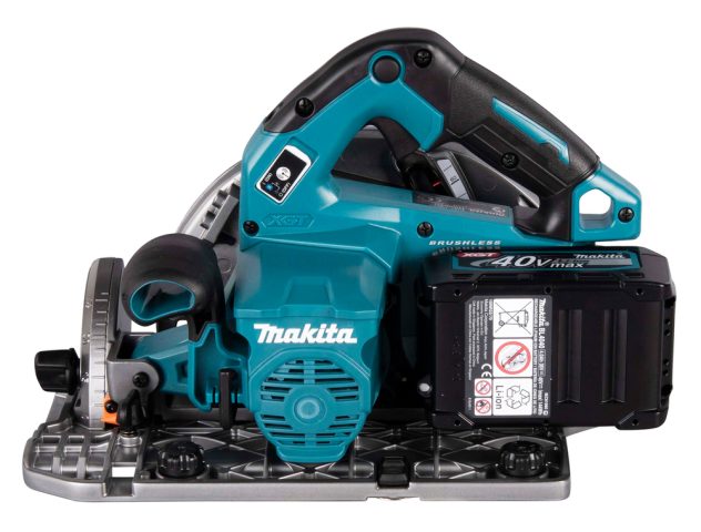 XGT® ripzāģis  HS004GM201 Akumulatora 40V MAKITA