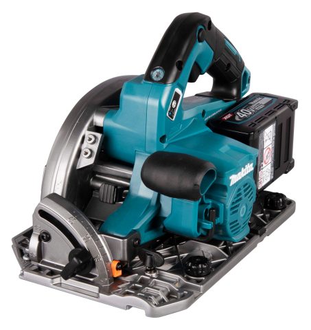 XGT® ripzāģis  HS004GM201 Akumulatora 40V MAKITA