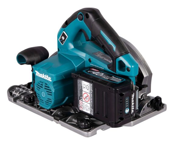 XGT® ripzāģis  HS004GM201 Akumulatora 40V MAKITA