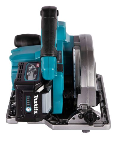 XGT® ripzāģis  HS004GM201 Akumulatora 40V MAKITA