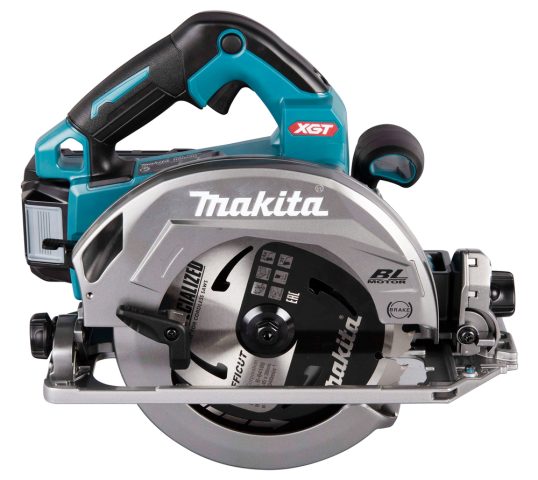 XGT® ripzāģis  HS004GM201 Akumulatora 40V MAKITA
