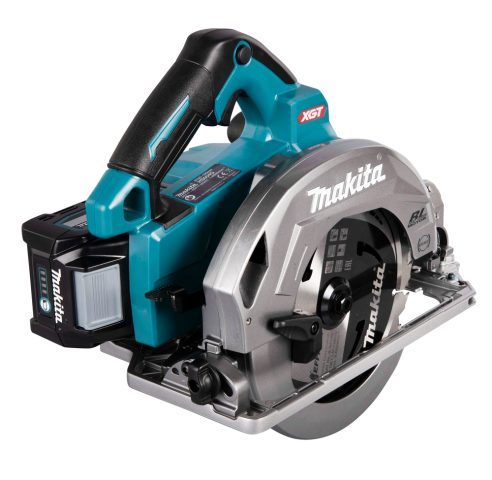 XGT® ripzāģis  HS004GM201 Akumulatora 40V MAKITA