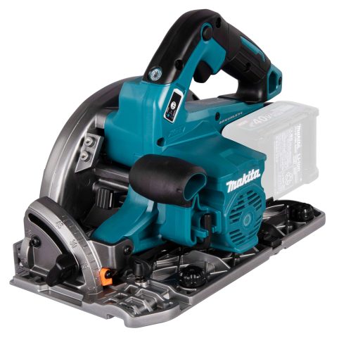 XGT® ripzāģis  HS004GZ Akumulatora 40V MAKITA