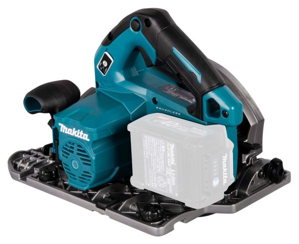 XGT® ripzāģis  HS004GZ Akumulatora 40V MAKITA