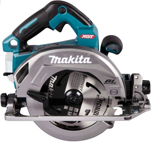 XGT® ripzāģis  HS004GZ Akumulatora 40V MAKITA