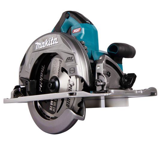 XGT® ripzāģis  HS004GZ Akumulatora 40V MAKITA