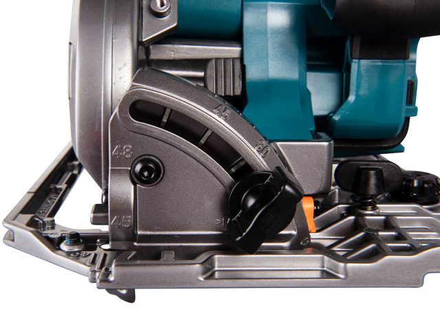 XGT® ripzāģis  HS004GZ Akumulatora 40V MAKITA
