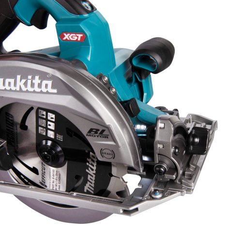 XGT® ripzāģis  HS004GZ Akumulatora 40V MAKITA