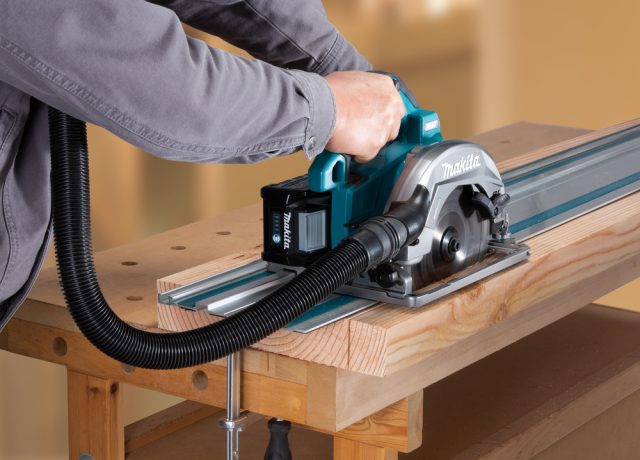 XGT® ripzāģis  HS004GM201 Akumulatora 40V MAKITA
