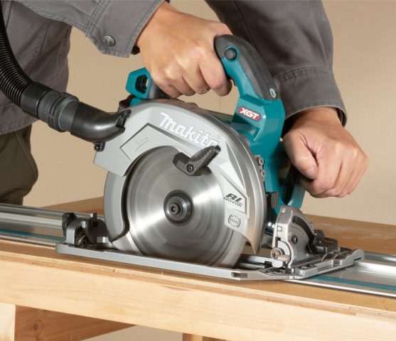 XGT® ripzāģis  HS004GM201 Akumulatora 40V MAKITA