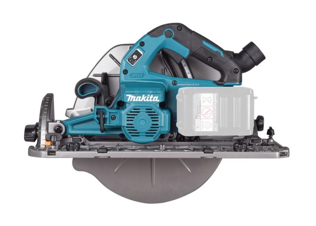 Ripzāģis  XGT® HS011GZ Akumulatora 40V MAKITA