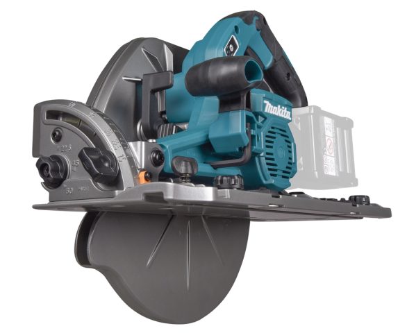 Ripzāģis  XGT® HS011GZ Akumulatora 40V MAKITA