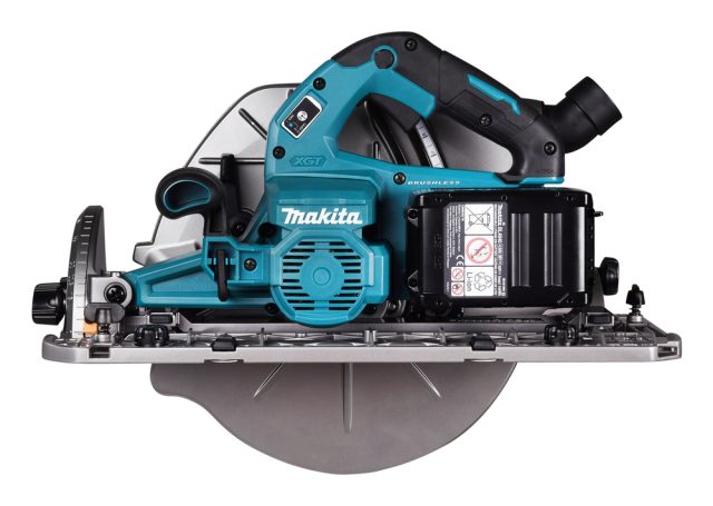 Ripzāģis  XGT® HS011GZ Akumulatora 40V MAKITA