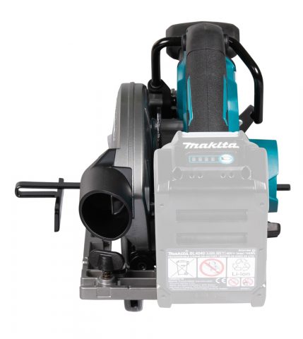 Akumulatora Ripzāģis  XGT® HS012GZ 40V Makita