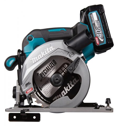 Akumulatora Ripzāģis  XGT® HS012GZ 40V Makita