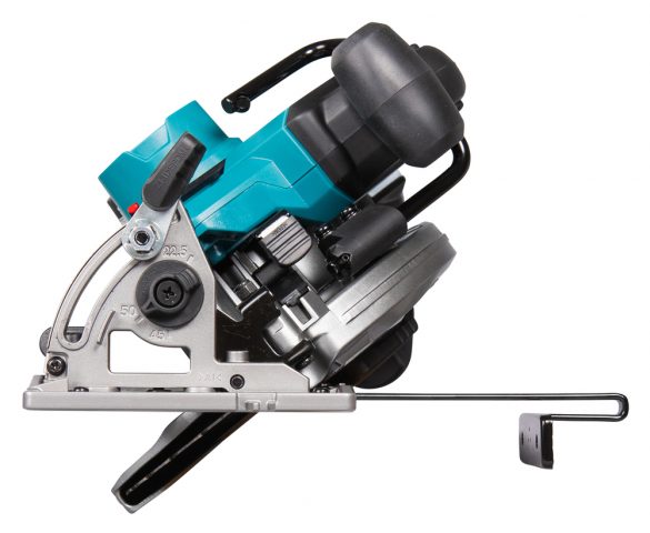 Akumulatora Ripzāģis  XGT® HS012GZ 40V Makita