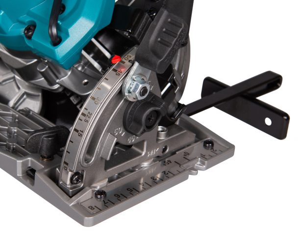 Akumulatora Ripzāģis  XGT® HS012GZ 40V Makita
