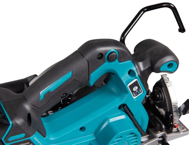 Akumulatora Ripzāģis  XGT® HS012GZ 40V Makita